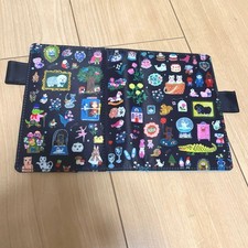 Hobonichi Techo Yumi Kitagishi Souvenir Original A6