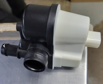 Genuine  Evaporative Emissions System Leak Detection Pump 7L0-906-243-L