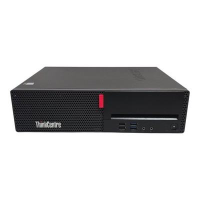 Lenovo ThinkCentre M75s-1 Ryzen 5 PRO 2400G 3.60Ghz  OHNE RAM OHNE SSD #S1