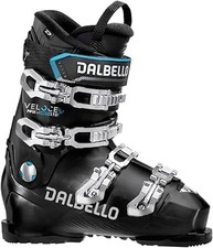 DALBELLO VELOCE MAX GREEN LTD W SCARPONI SCI