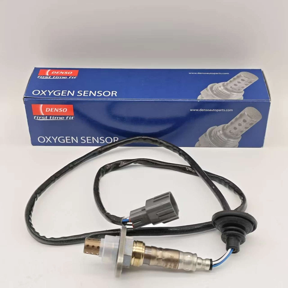 DENSO 234-4189 Downstream Oxygen Sensor O2 For Toyota Tacoma 2000-2004 - Image 2 of 4