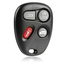 For 1997 1998 1999 2000 2001 Chevrolet Venture Car Remote Keyless Entry Key Fob