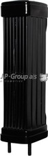 JP GROUP Ölkühler Motoröl CLASSIC 8113500301 für T1 VW T2 Aluminium KAEFER 15 22
