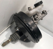 Bremskraftverstärker SMART ROADSTER  452 434 0009600V006 0009405V004 742204M301