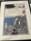 KUNIYOSHI, UTAGAWA - Original Woodblock - Battle of Ichinotni — photo 10