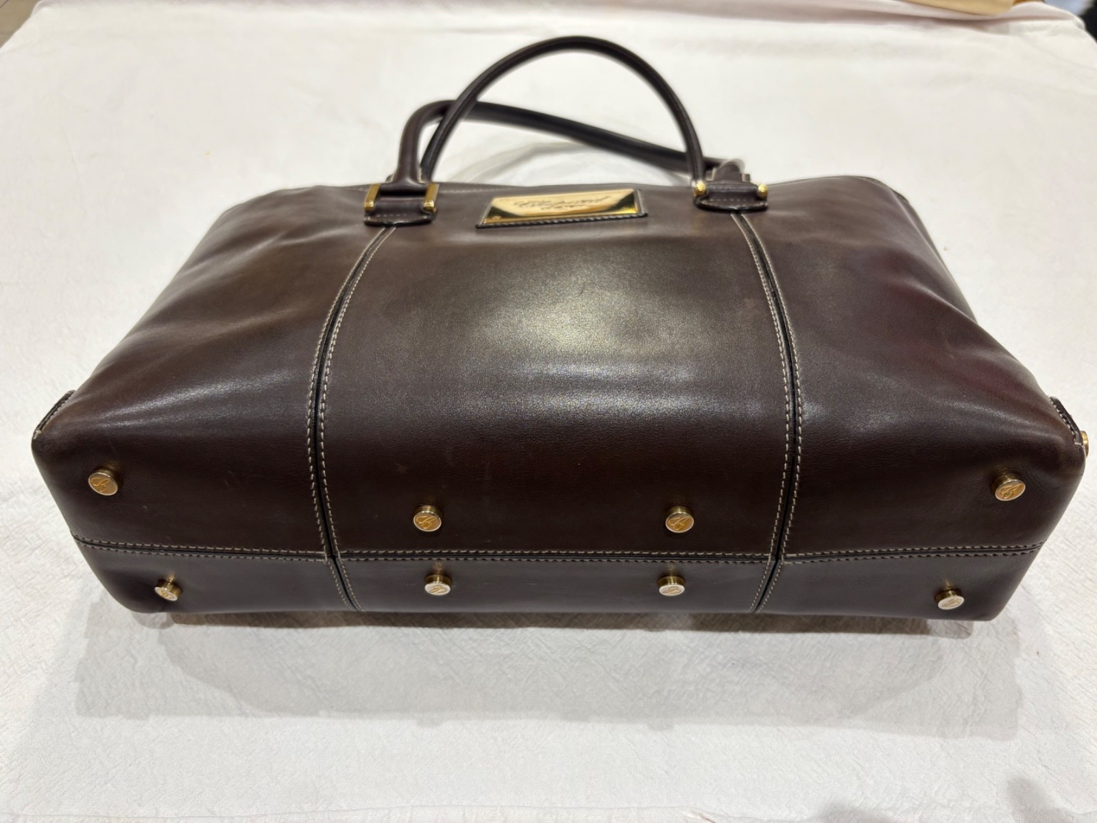 Chopard Handbag - image 7