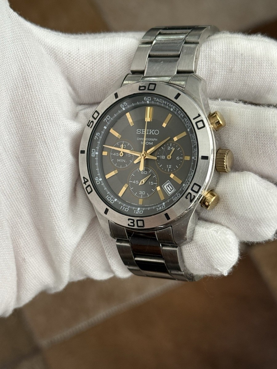 SEIKO 時計6点まとめ売り Men's – Page 5 – セイコーオンラインストア | 時計・腕時計のSEIKO