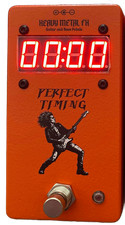 Perfect Timing Gig Timer