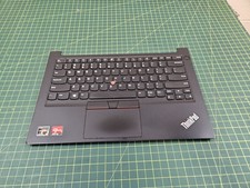 Lenovo Thinkpad E14 Gen 3 14 Palmrest Touchpad Keyboard AP1HJ000530 c402