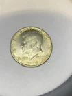 1964 Kennedy Half Dollar #343