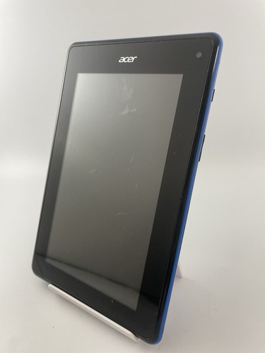 Acer Iconia Tab B1-A71 7" Black 8GB Android Tablet Spares & Repairs #A - Picture 9 of 21