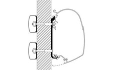 Thule Markise universal Adapter Halterung Set...