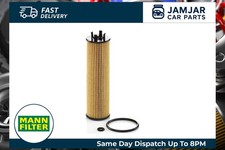 MANN Filter HU5003Z Oil Filter Fits Audi A3 Q2 Q3 Cupra Leon Ford Seat Skoda VW