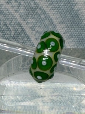 Authentic Trollbeads Sweet Christmas, New, Limited & Rare 2012