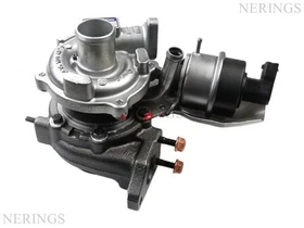 Turbolader ALFA ROMEO MITO 1.3 54309700000
