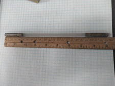 Trumpf YAG Laser Rod   125 mm x 6.5 mm