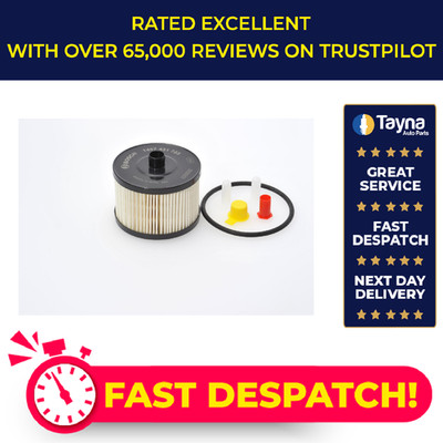 Fuel Filter fits CITROEN Bosch 190177 1906C0 190689 190690 Quality Guaranteed