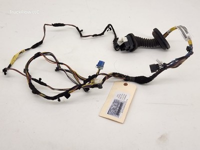 02-05 Dodge RAM RH Front Door Wiring 56045820AE 163452 for sale