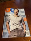 RYAN GOSLING January 2017 GQ MAGAZINE — photo 1