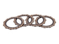 clutch disc set for Simson S50 S51 S53 S70 S83 Schwalbe KR51/1  KR51/2