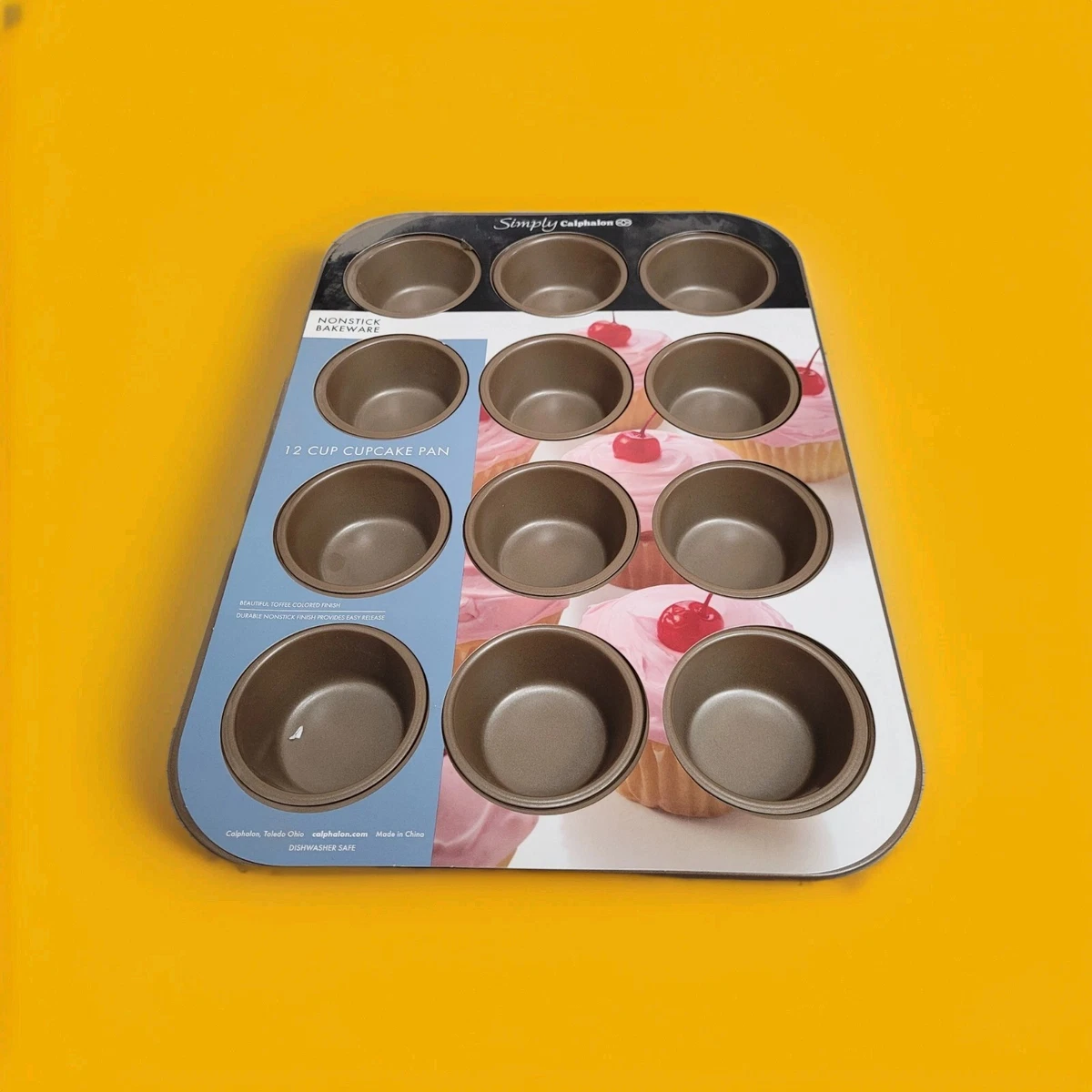 Calphalon Cupcake & Muffin Pans for sale | eBay