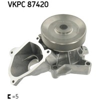 Wasserpumpe MotorküHlung SKF Vkpc 87420 FüR Rover Land MG 75