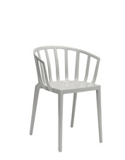 EBOND Sedia Venice Kartell 5806 singola ELE-0138