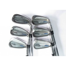 PING TOUR S Iron Set 1 5~P Steel S Flex RH Used