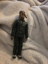 Human Dalek Figure Doctor Who