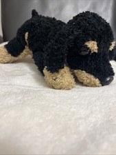 Stofftier, Mein LieblingsKuschelHund