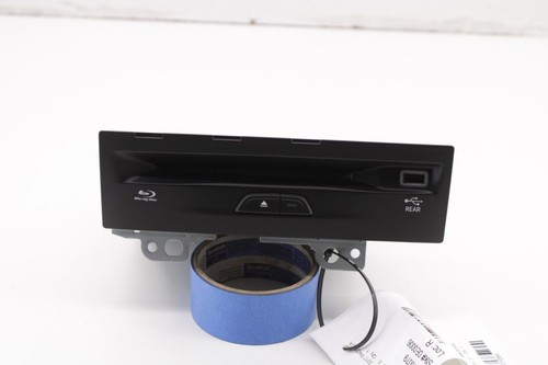 2017-2021 Chrysler Pacifica Limited Mitsubishi Blu-Ray DVD Player 05091978AF OEM