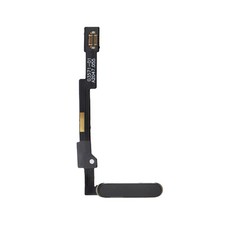 Power Button Flex Cable Replacement Part for iPad Mini 6 2021 Space Gray
