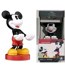New Cable Guys Disney Mickey Mouse Phone Stand Controller Hold Smartphone Stand