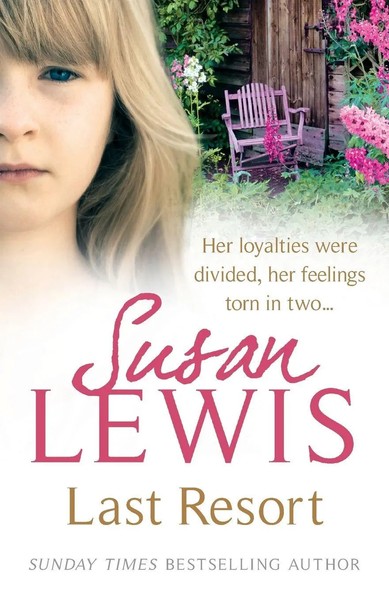 Last Resort Susan Lewis Taschenbuch Englisch 2009 Arrow Ean 9780099534334-image