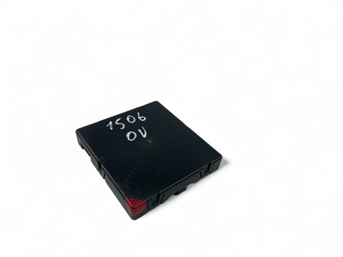 AUDI A6 4F2, C6 Komfortsteuergerät 4F0907289J 32099284