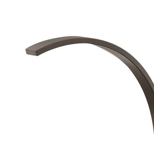 Hinkley Path Arc 23" High Bronze Arc LED Path Light - Picture 6 of 8