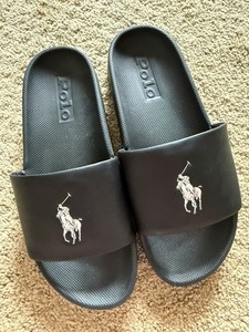 Polo Slides Black | eBay display picture 2