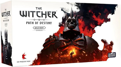 The Witcher: Wild Hunt