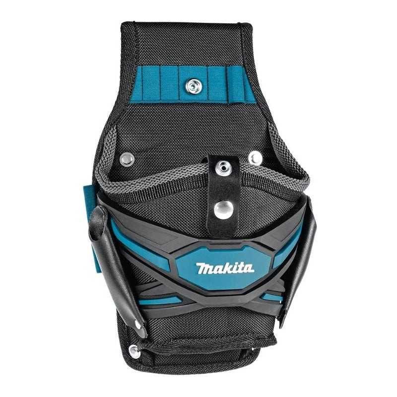 Étui holster Makita E-15154 pour éviter les chutes de perceuse en hauteur