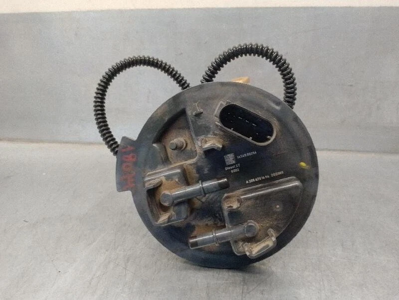 A2054701694 aforador para MERCEDES-BENZ CLASE C (W205) FAMILIAR 2014 4637862 - Imagen 3 de 4