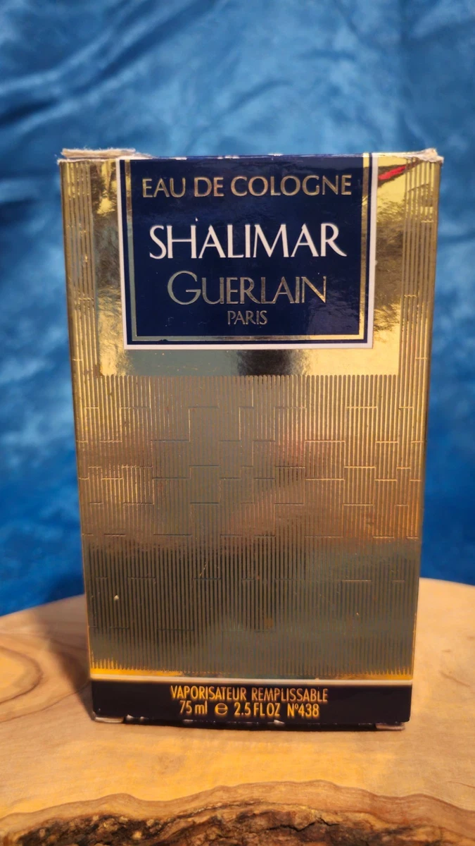 Shalimar by Guerlain Fragrances for sale | eBay