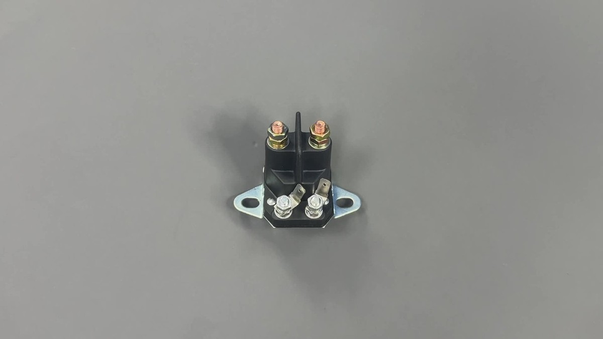 snark1031様 Starter Solenoid fits Exmark 42