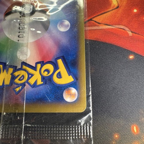 Pokemon Card [Unopened] Charizard EX Card 030/XY-P Promo CoroCoro - Picture 10 of 10