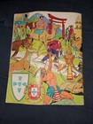 VTG‼ 1958 Nestle's Postage Stamp of the World Album Book • **BONUS**160 Stamps — photo 5