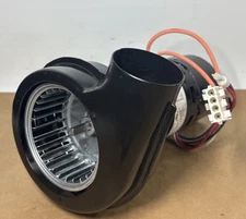 Ultrafryer 702112656 Fasco U21B Blower Motor Assembly 115/208-230V 3100 RPM thumbnail 5