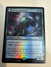 MTG Ulvenwald Oddity 225/277