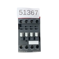 ABB AF09-30-10-13 Power Contactor