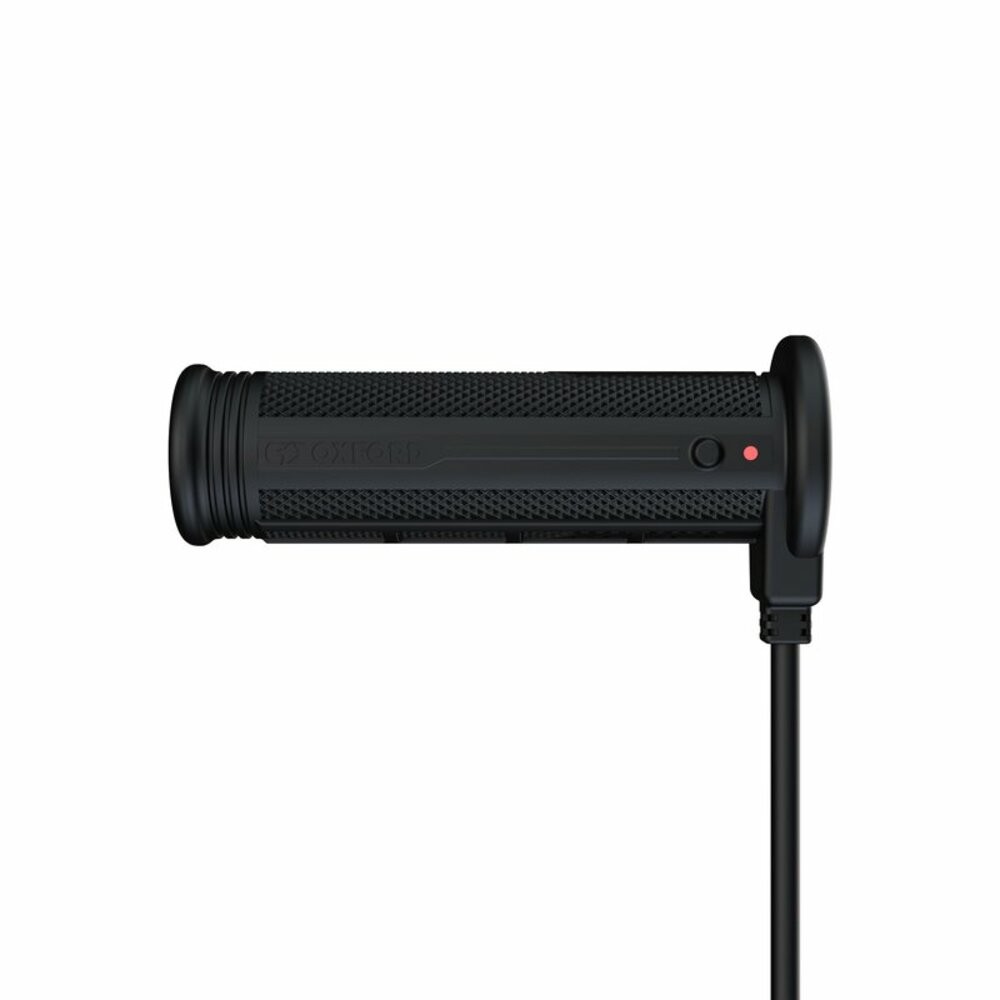 Replacement Left Heated Grip Oxford Hotgrips Pro Adventure For Motorcycle