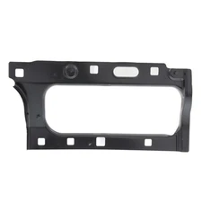 For GMC Sierra 2500/3500 HD 2015-2019 Headlight Bracket Passenger Side | Steel