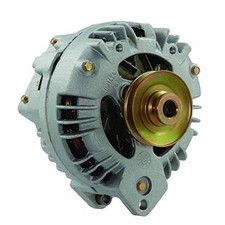 20152 Premium Remanufactured Alternator Renewed 